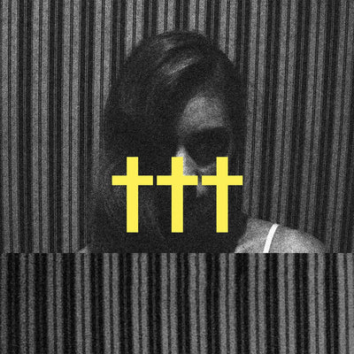 EP3 - Crosses [VINYL]