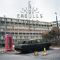 Eagulls - Eagulls [VINYL]
