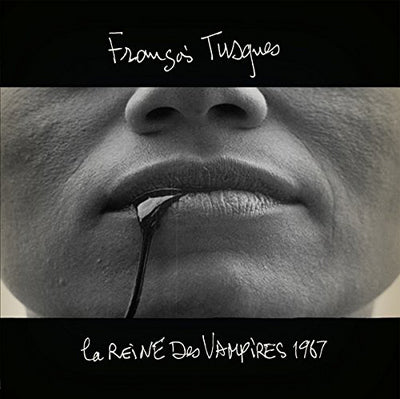 La Reine Des Vampires 1967 - François Tusques [VINYL]