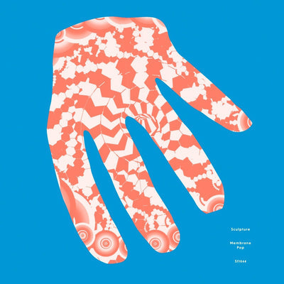 Membrane Pop - Sculpture [VINYL]