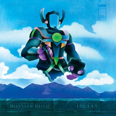 Monster Movie - Can [VINYL]