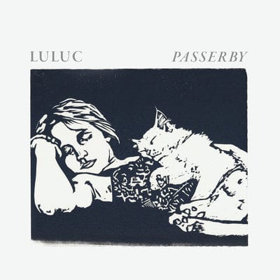Passerby - Luluc [VINYL]