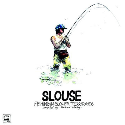 Slouse: Fishing in Slower Territories - Various Artists [VINYL]