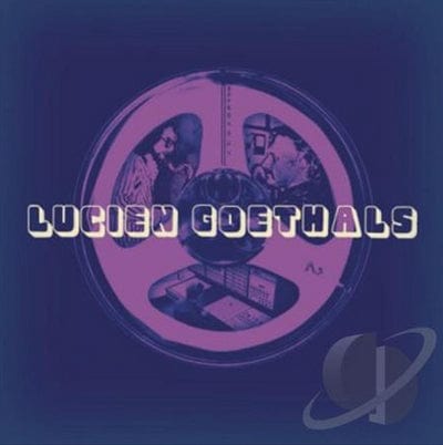 Lucien Goethals - Lucien Goethals [VINYL]