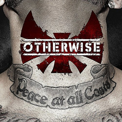 Peace at All Costs - Otherwise [VINYL]