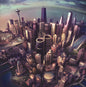 Sonic Highways - Foo Fighters [VINYL]