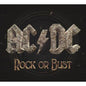 Rock Or Bust - AC/DC [VINYL]
