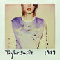1989 - Taylor Swift [VINYL]