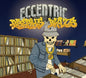 Eccentric Breaks & Beats - Shoes [VINYL]