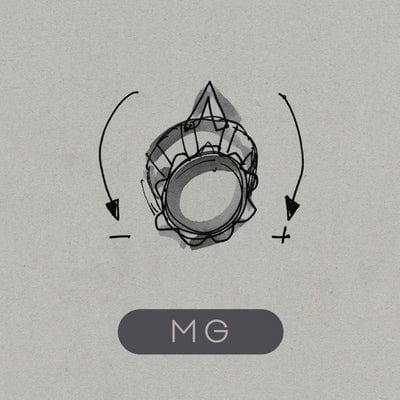 MG - Martin L. Gore [VINYL]