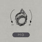 MG - Martin L. Gore [VINYL]