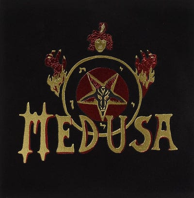 First Step Beyond - Medusa [VINYL]