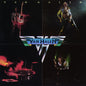 Van Halen - Van Halen [VINYL]