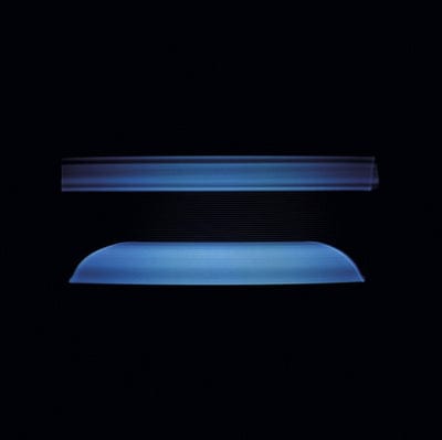 The Appearance of Colour - John Metcalfe [VINYL]