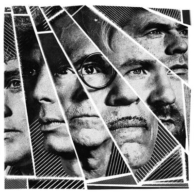 FFS - FFS [VINYL]