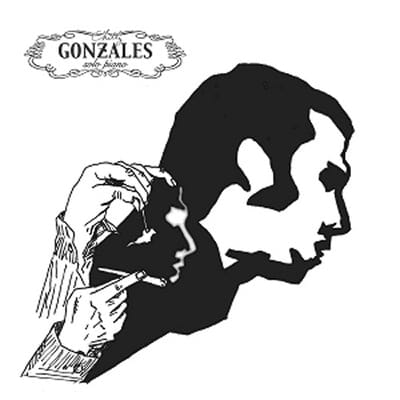 Solo Piano - Chilly Gonzales [VINYL]