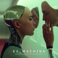 Ex Machina (Exclusive) - Ben Salisbury and Geoff Barrow [VINYL]