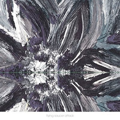 Instrumentals - Flying Saucer Attack [VINYL]