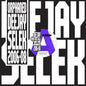 Orphaned Deejay Selek 2006-2008 - AFX [VINYL]
