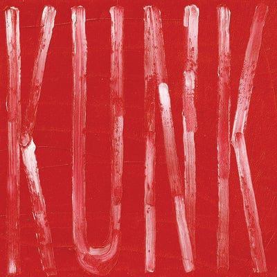 Kunk - Dope Body [VINYL]