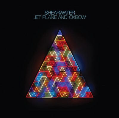 Jet Plane and Oxbow - Shearwater [VINYL]