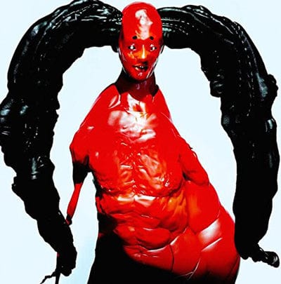 Mutant - Arca [VINYL]