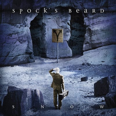 Snow - Spock's Beard [VINYL]