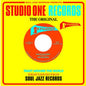 Man in the Street/Banana Walk - The Skatalites/Dub Specialist [VINYL]