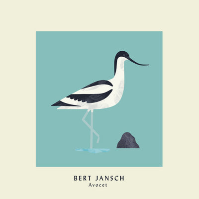 Avocet - Bert Jansch [VINYL Limited Edition]