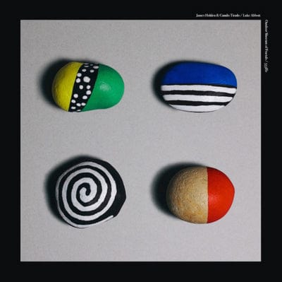 Outdoor Museum of Fractals/555hz - James Holden & Camilo Tirado/Luke Abbott [VINYL]