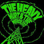 Hurt & the Merciless - The Heavy [VINYL]