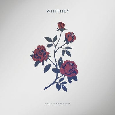 Light Upon the Lake - Whitney [VINYL]