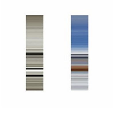Terra Nova:   - Found [VINYL]