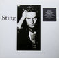 ...Nothing Like the Sun - Sting [VINYL]