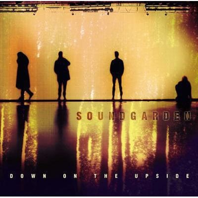 Down On the Upside - Soundgarden [VINYL]