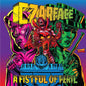 A Fistful of Peril:   - Czarface [VINYL]