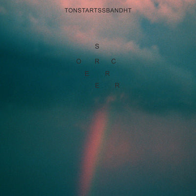 Sorcerer:   - Tonstartssbandht [VINYL]