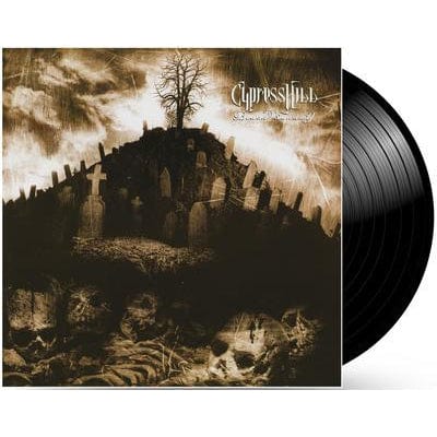 Black Sunday - Cypress Hill [VINYL]