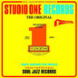 Keep On Moving/Totally Together:   - Lord Tanamo/Jackie Mittoo [VINYL]