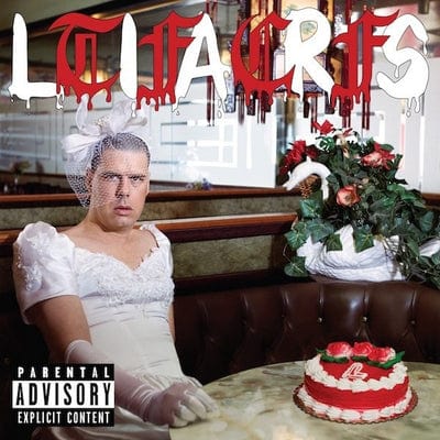 TFCF:   - Liars [VINYL]
