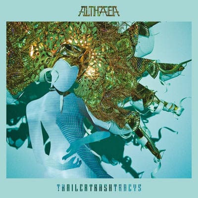 Althaea:   - Trailer Trash Tracys [VINYL]