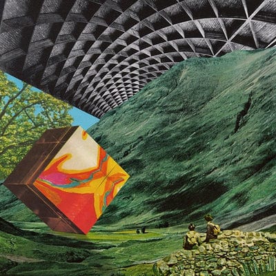 FramesPerSecond:   - Laucan [VINYL]