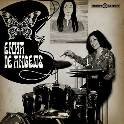 Emma De Angelis:   - Emma De Angelis [VINYL]