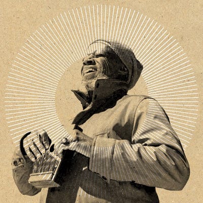 Bring On the Sun:   - Laraaji [VINYL]