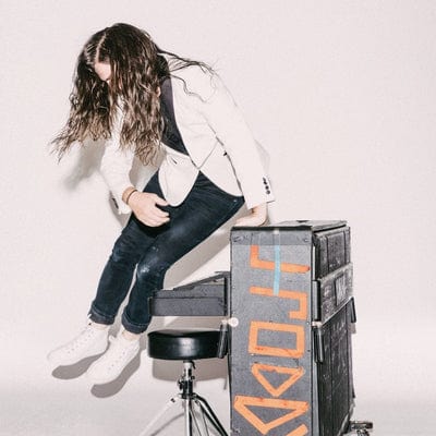Destroyers of the Soft Life:   - J. Roddy Walston & The Business [VINYL]