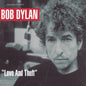 Love and Theft - Jack Frost [VINYL]