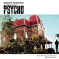 Psycho - Bernard Herrmann [VINYL]