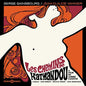 Les Chemins De Kathmandou:   - Serge Gainsbourg/Jean-Claude Vannier [VINYL]
