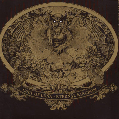 Eternal Kingdom - Cult of Luna [VINYL]