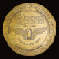 Decade of the Eagle: The Anthology 1979-1988 - Saxon [VINYL]